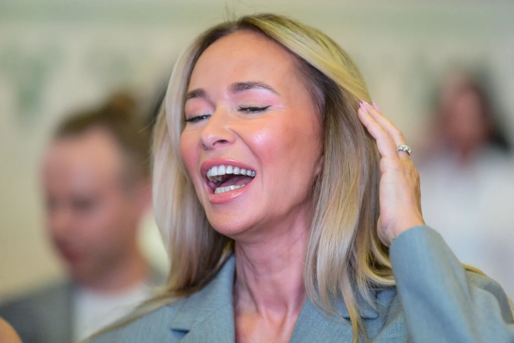 Joanna Przetakiewicz