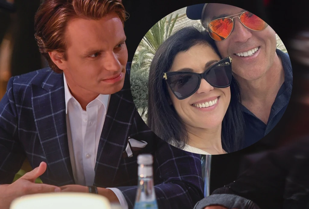 Marcin Hakiel przerwał milczenie po ogłoszeniu romansu Cichopek