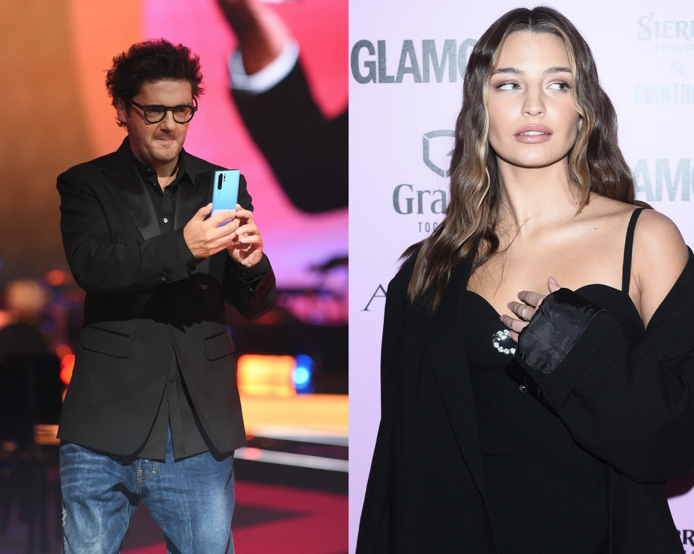 Julia Wieniawa jednak wystąpi u Wojewódzkiego? Julia Wieniawa jednak wystąpi u Wojewódzkiego?