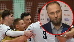 Polski klub wierzy w powrót do czołówki. "Znam diagnozę"