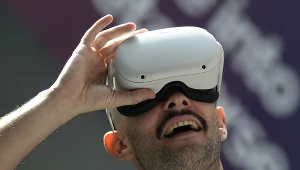 ​Phil Spencer uważa, że metaverse to po prostu “kiepsko zrobiona gra video"