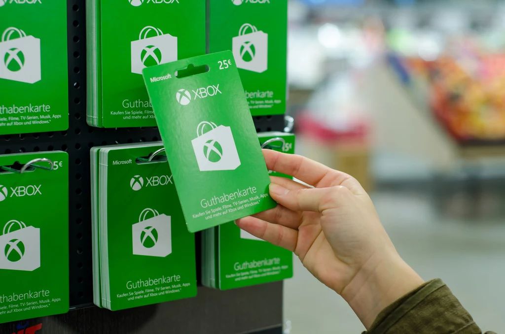 Xbox