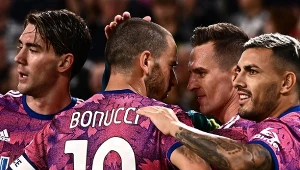 Kontuzja Dusana Vlahovicia może oznaczać więcej szans dla Arkadiusza Milika