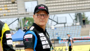 Trener roku o Rosjanach: Cały świat to widzi, a oni swoje