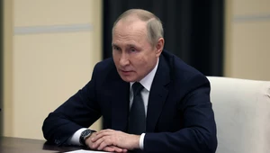 Władimir Putin
