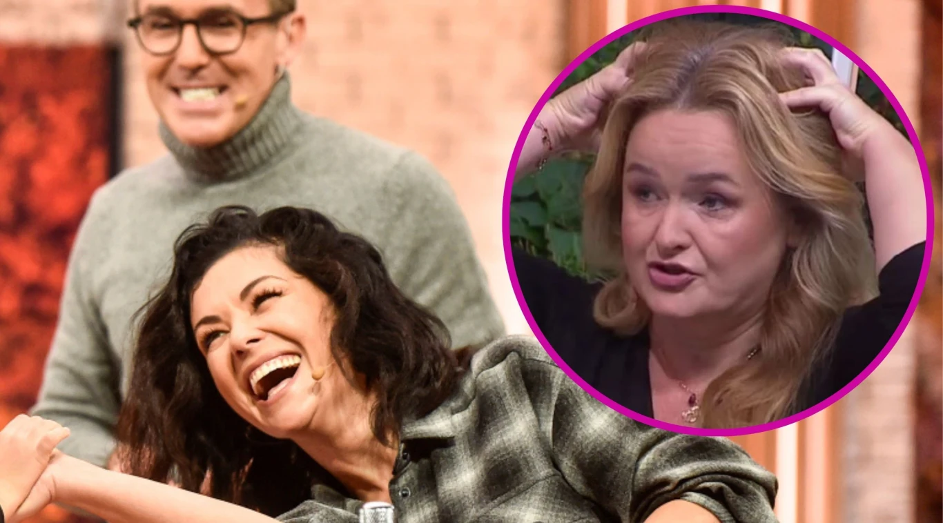 Katarzyna Cichopek, Maciej Kurzajewski Katarzyna Cichopek, Maciej Kurzajewski