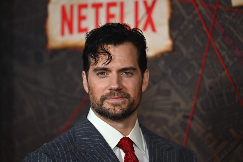 Henry Cavill Henry Cavill
