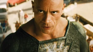 ​Black Adam jako grywalna postać MultiVersus zalicza opóźnienie