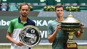 Australia nie chce rosyjskich tenisistów. To ważne dla Świątek i Hurkacza