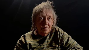 Shelley Duvall w filmie "The Forrest Hills"