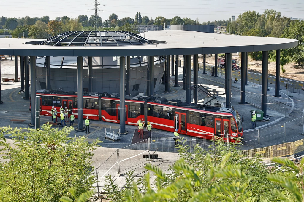 Czy w ogóle da się ukraść tramwaj? To budzi duże wątpliwości prawników