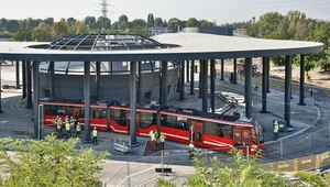 Kradzież tramwaju na Śląsku? Pogubili się tramwajarze i nawet policja