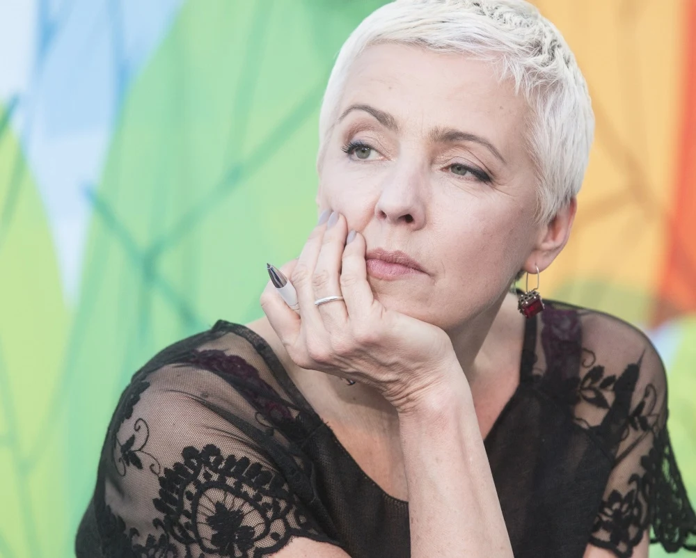 Ewa Telega Ewa Telega