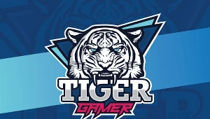 Tiger Gamer