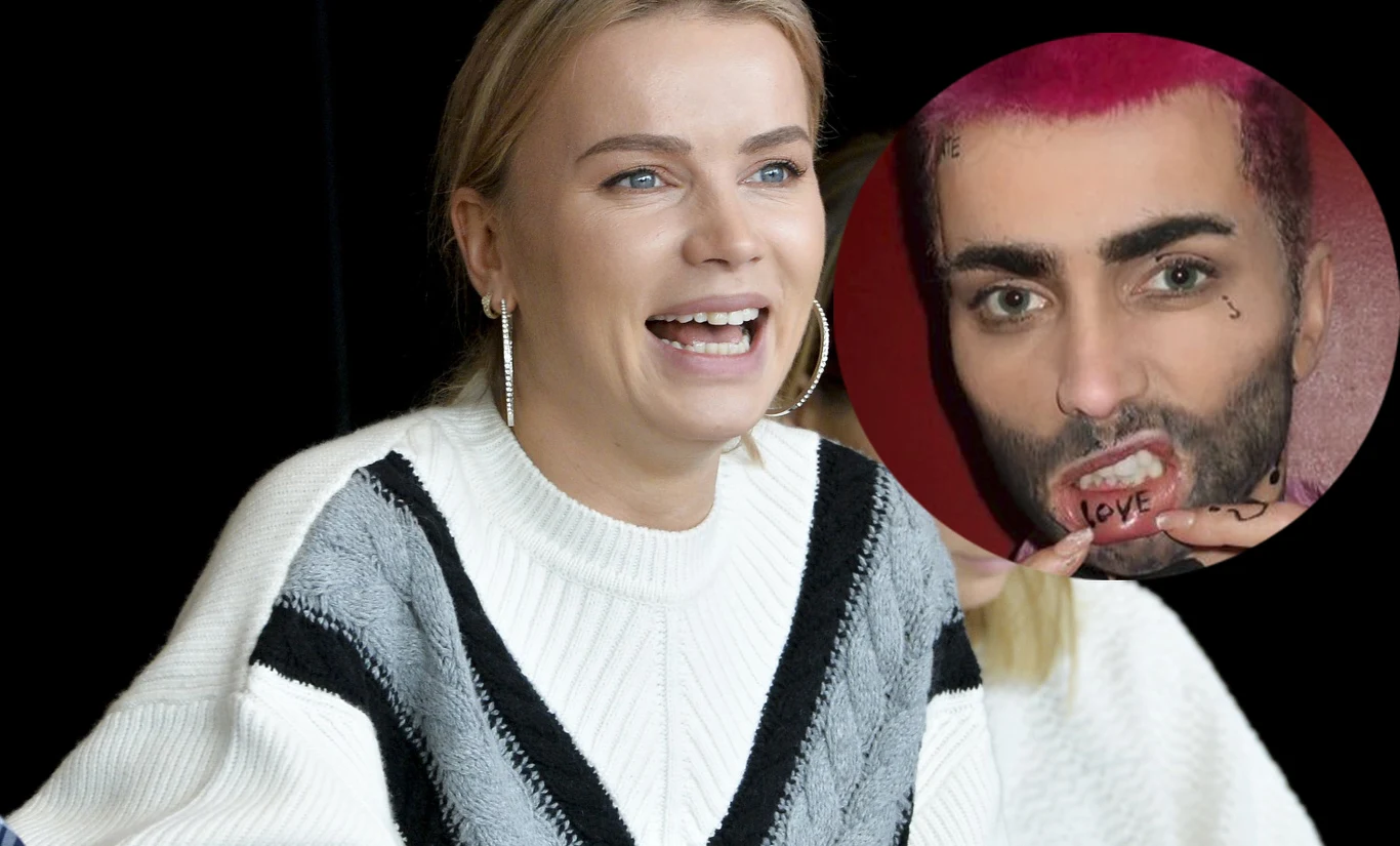 Julia Kuczyńska Julia Kuczyńska