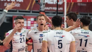 Mocna odpowiedź mistrza Polski. O kryzysie nie ma mowy?