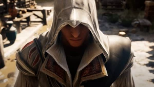 Assassin's Creed 2 odświeżone przez grupę TeaserPlay