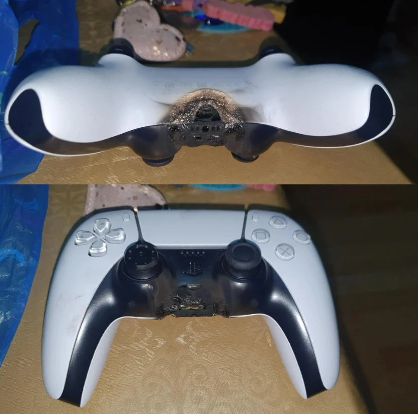 Zdjęcia pochodzą z serwisu Reddit. Umieszczone zostały przez użytkownika @havla1312