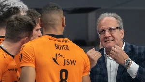 Rewelacja ligi zderzyła się ze ścianą. Znakomita seria wicemistrzów Polski