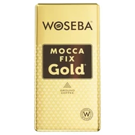 Woseba Mocca Fix Gold Kawa palona mielona 500 g