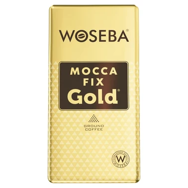 Kawa mielona Woseba - 0