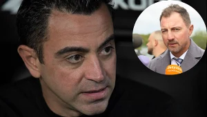 Jerzy Dudek pisze o dużym błędzie Xaviego przed meczem Barcelony z Bayernem