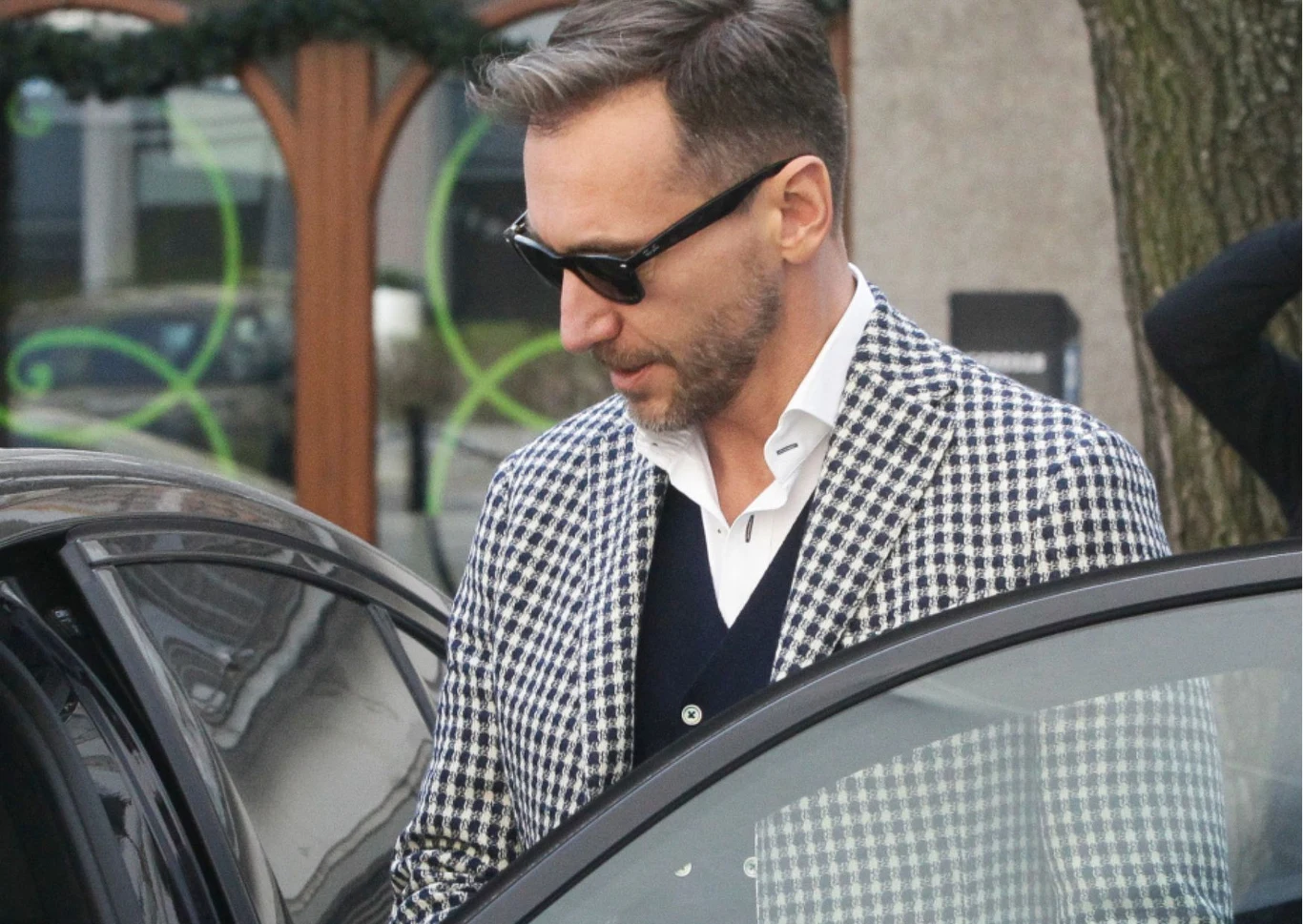 Piotr Kraśko Piotr Kraśko