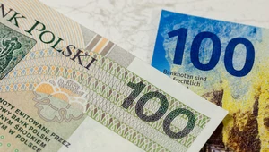 Złoty po wyroku TSUE pozostaje stabilny 
