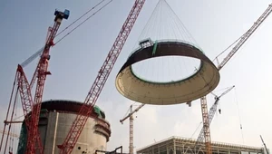 Korea Hydro and Nuclear Power Co. (KHNP) - elektrownia jądrową w budowie w Korei Południowej