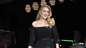 Adele przygotowała koncerty w Las Vegas