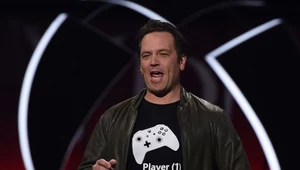 Phil Spencer