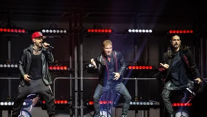 Backstreet Boys z nowym utworem! Usłyszymy go w uwielbianej animacji