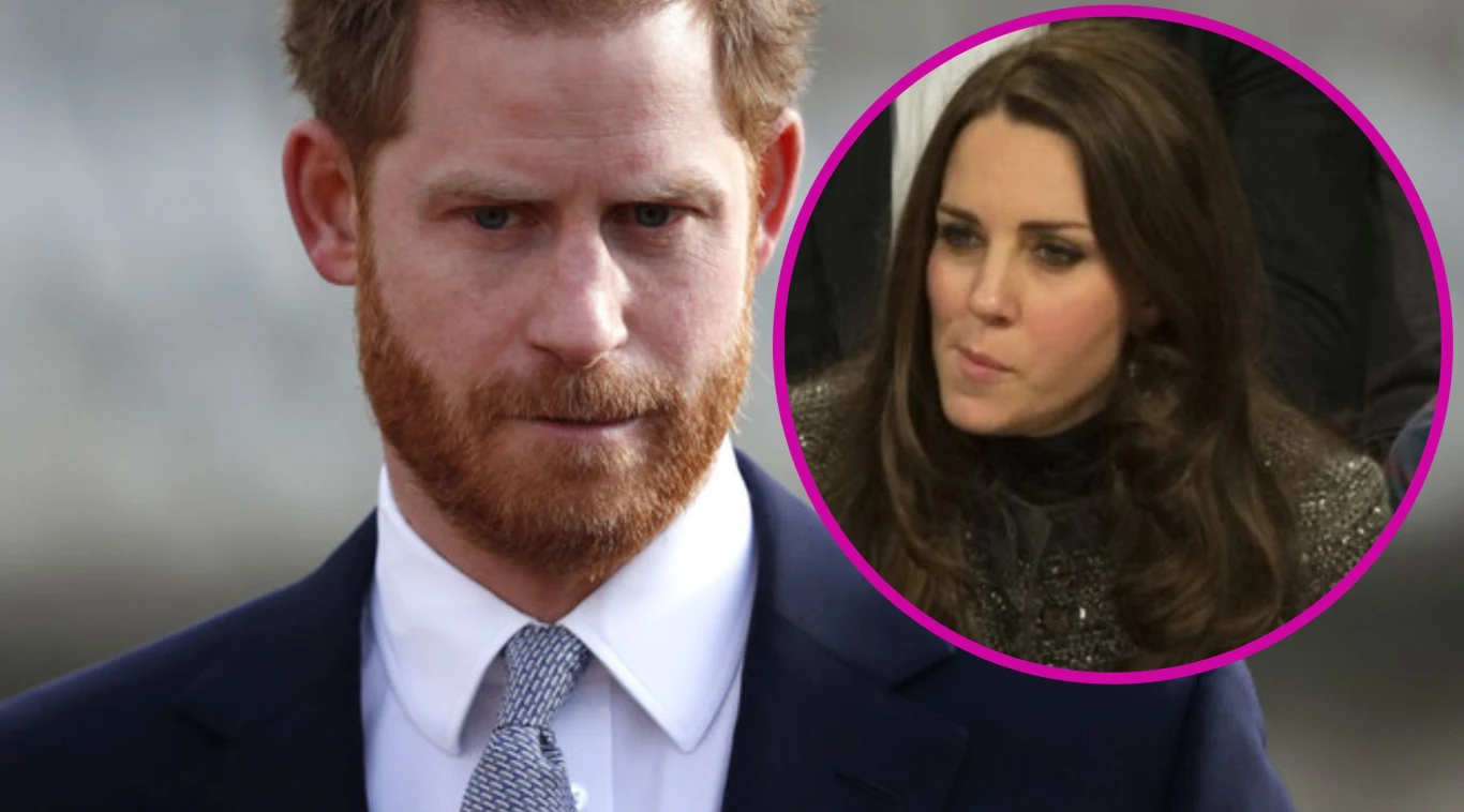 książę Harry, księżna Kate książę Harry, księżna Kate