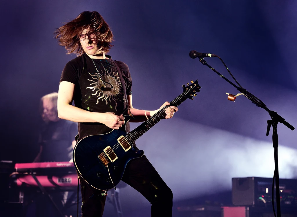 Steven Wilson stoi na czele grupy Porcupine Tree