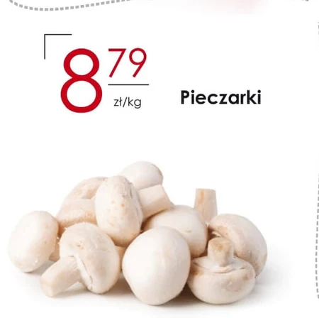 Pieczarki
