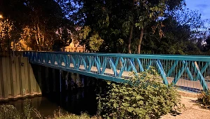 Ciało 12-latka odnaleziono na brzegu rzeki