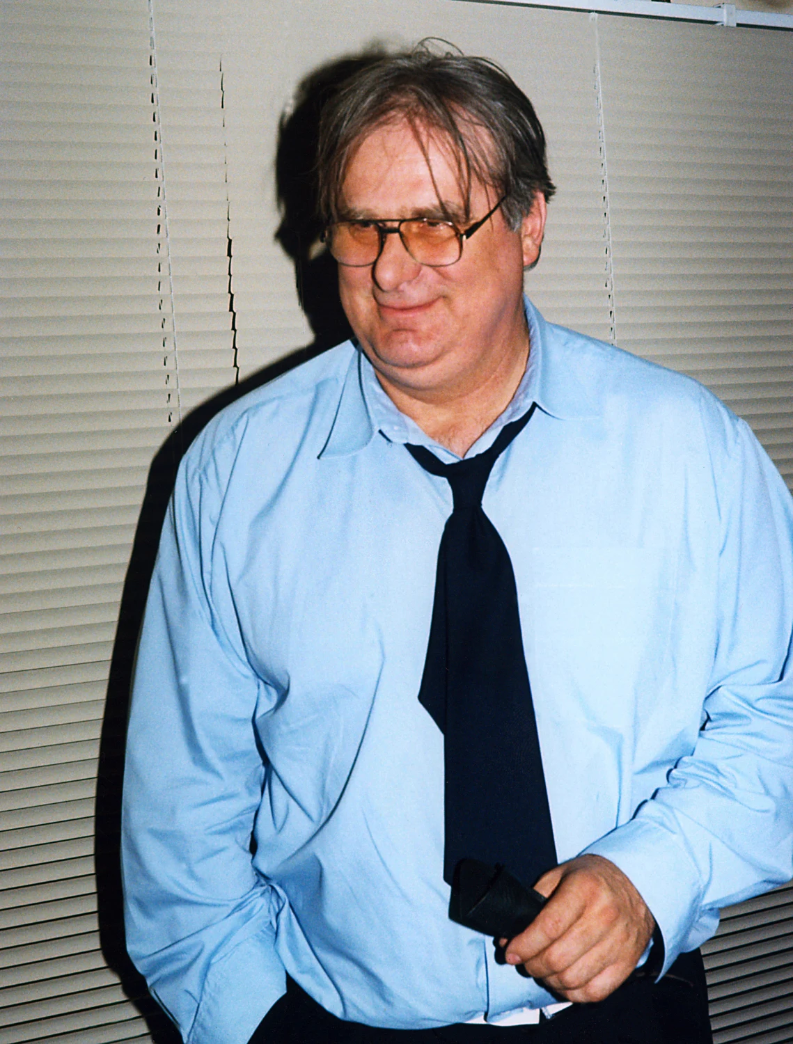 Marek Perepeczko