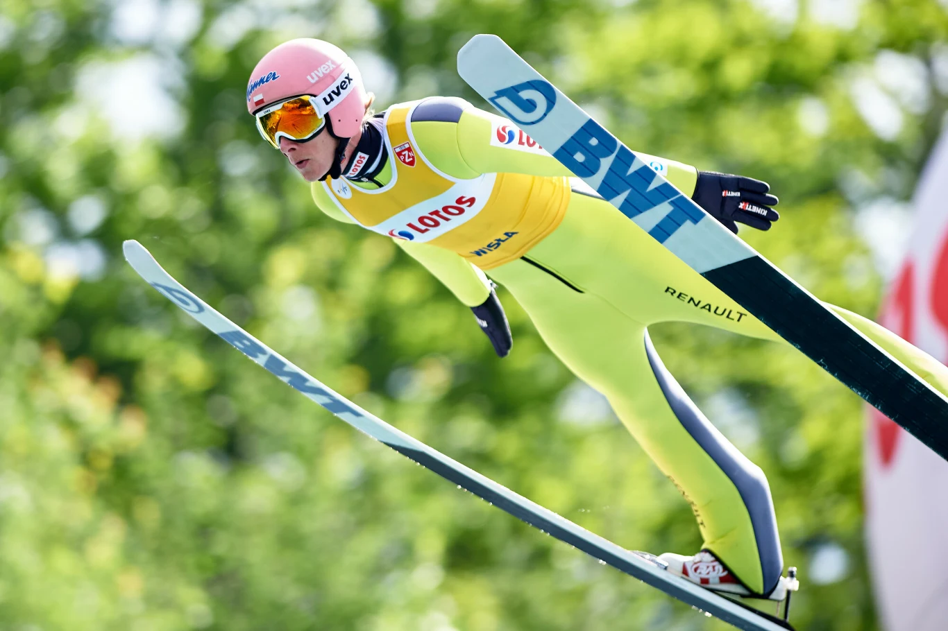 Dawid Kubacki Dawid Kubacki