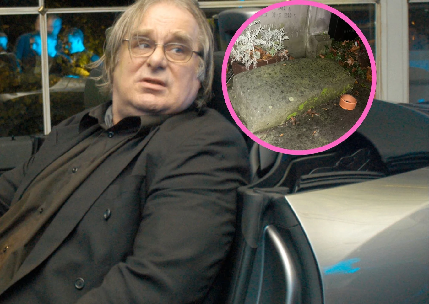 Marek Perepeczko Marek Perepeczko