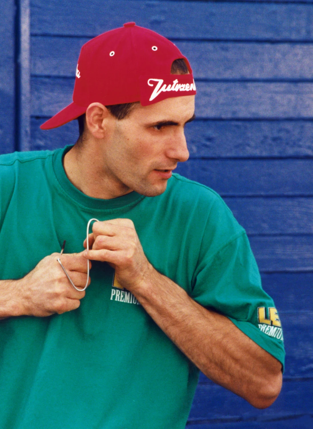 Tomasz Gollob