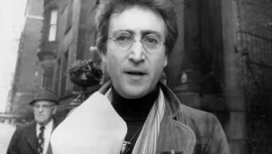 John Lennon został zastrzelony 8 grudnia 1980 w Nowym Jorku