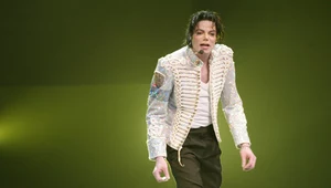 Premiera biograficznego filmu o Michaelu Jacksonie przesunięta. "Michael" jeszcze poczeka