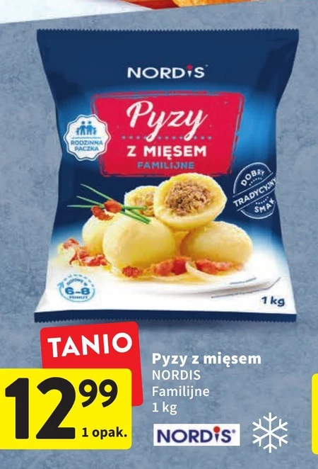 Pyzy Nordis