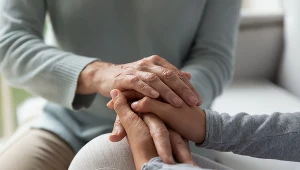 72-latka straciła 350 tys. zł. Znowu oszustwo "na amerykańskiego żołnierza"