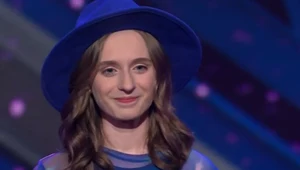 "Mam talent": Nikola Kawała z szansą na dziką kartę. 14-latka zabrała głos po programie