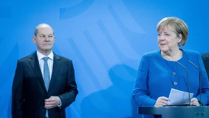 Niemcy nie rezygnują z atomu. Energetyczne plany zmieniali kilka razy