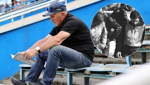 Umierał na oczach trenera i kolegów. Mówi, co się z nim działo