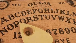 Kojarzycie plansze Ouija? 