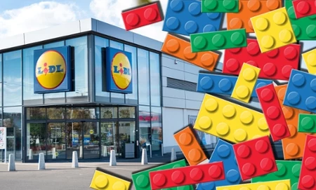 Lidl - promocja