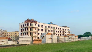 Wkrótce stabilizacja lub lekki spadek cen gruntów pod zabudowę mieszkaniową?